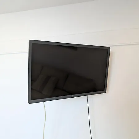 In Paseo Maritimo- First Line To The With Sea View 아파트 *