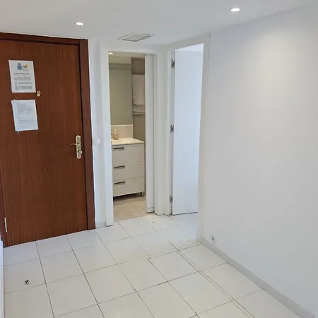 In Paseo Maritimo- First Line To The With Sea View *