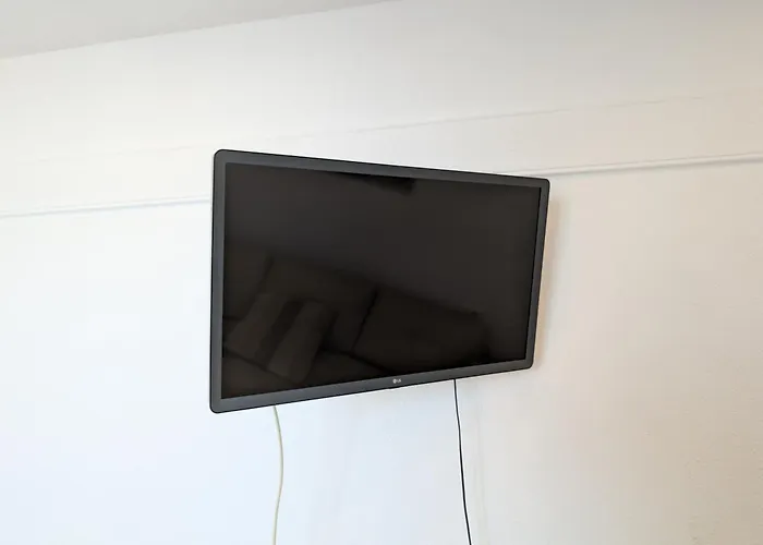 In Paseo Maritimo- First Line To The With Sea View Apartment *