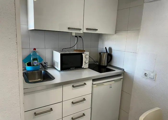 In Paseo Maritimo- First Line To The With Sea View *