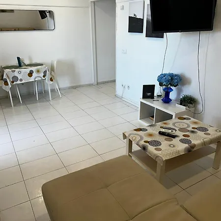 In Paseo Maritimo- First Line To The With Sea View