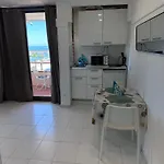 In Paseo Maritimo- First Line To The With Sea View Апартаменты *