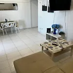 In Paseo Maritimo- First Line To The With Sea View